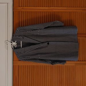 Aditionnelle blazer Never worn